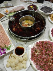 《熟悉又陌生的家乡》